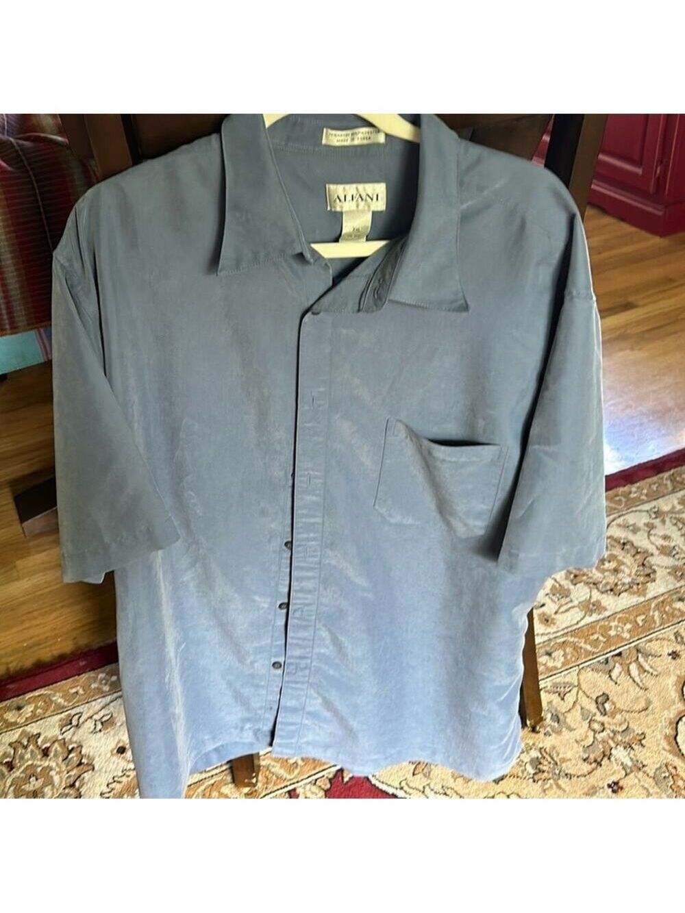 Men’s Alfani xxl